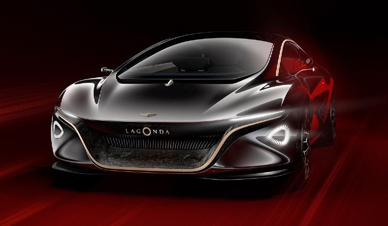 Aston Martin снова откладывает выпуск своего первого электромобиля