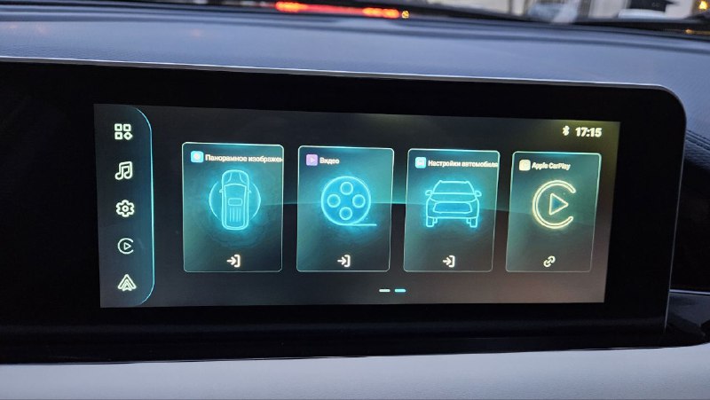 Сравнение кроссоверов Tiggo 4 и Jetour X50