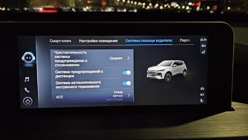 Сравнение кроссоверов Tiggo 4 и Jetour X50