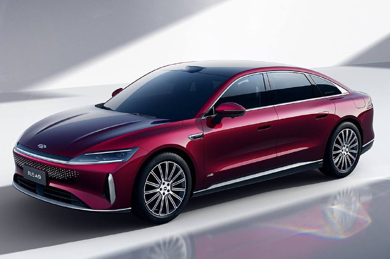 Презентация нового седана Chery Fulwin A9