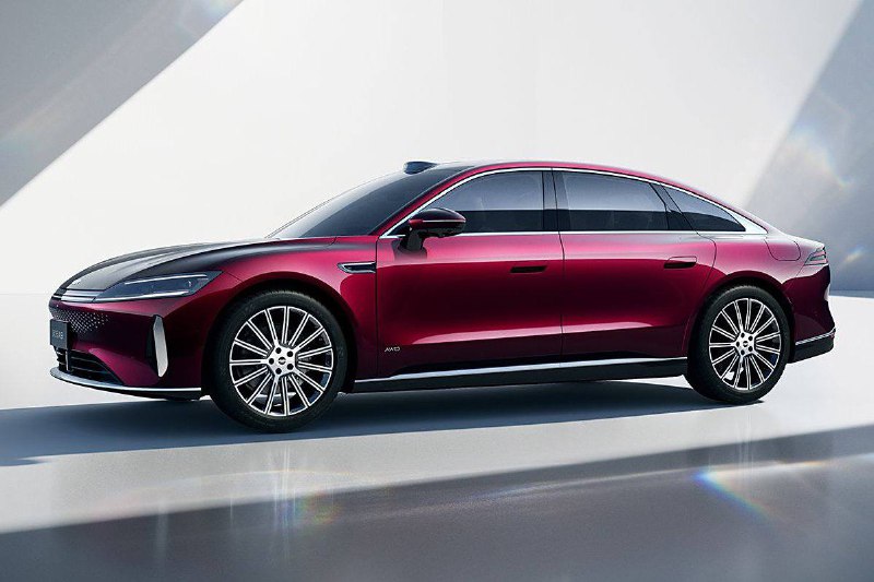 Презентация нового седана Chery Fulwin A9