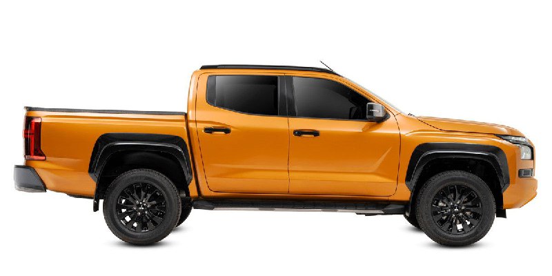 Новый Nissan Navara: особенности и дата выхода