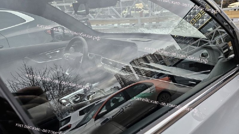 Новый российский бренд автомобилей Tenet от AGR Automotive
