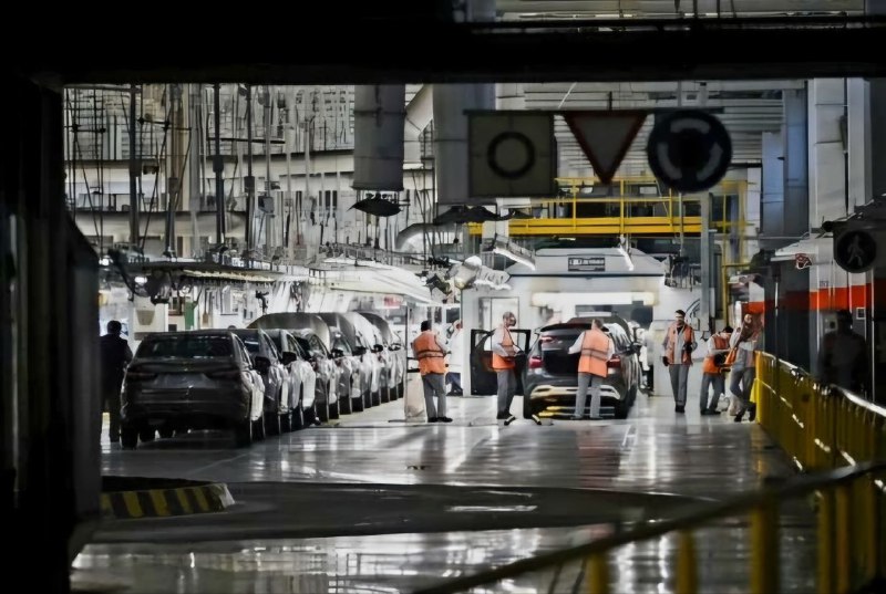 АВТОВАЗ обновляет систему контроля качества