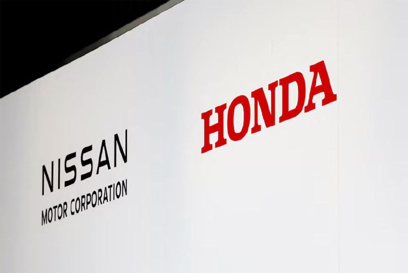 Nissan и Honda официально прекратили переговоры о создании альянса