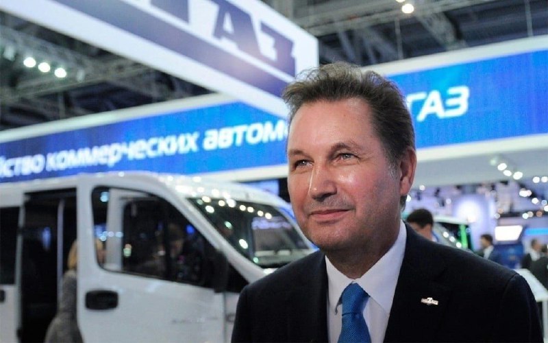Будущее российского автопрома: мнение эксперта