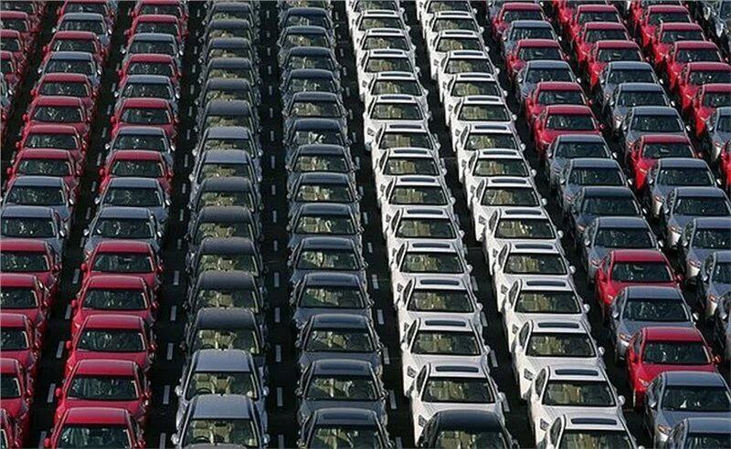 Автопарк России: новые цифры и лидеры по продажам