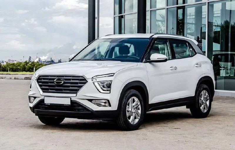 Цены на Hyundai Creta в России: обновления и конкуренция
