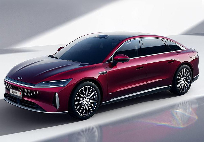 Новые подробности о седане Chery Fulwin A9