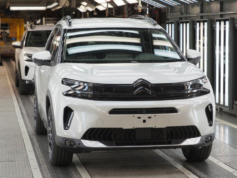 Будущее завода Volkswagen в Калуге: прогнозы на 2025 год