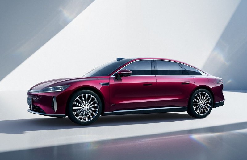 Новый седан Fulwin A9 от Chery: характеристики и преимущества