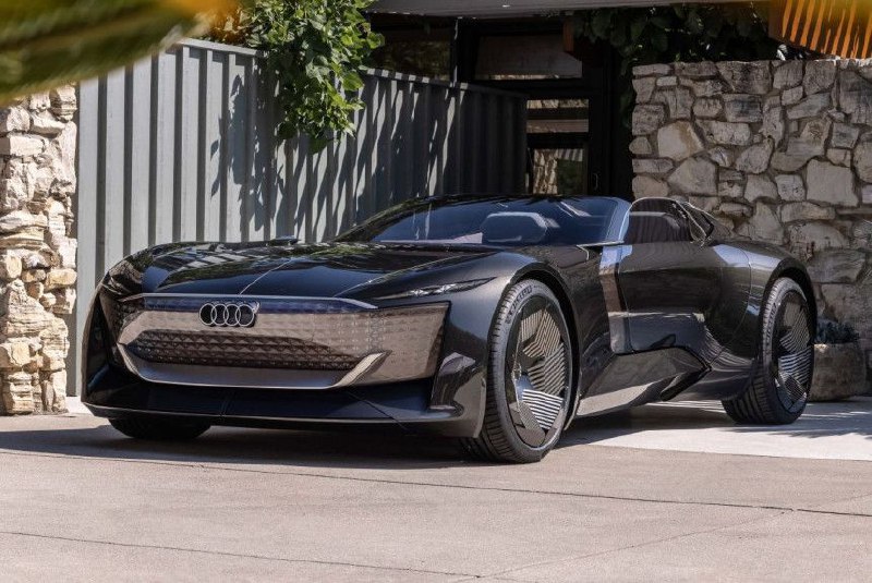Audi нацелен на роскошный сегмент автомобилей