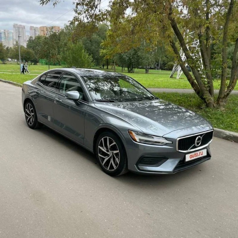 Популярные модели автомобилей с пробегом в 2024 году