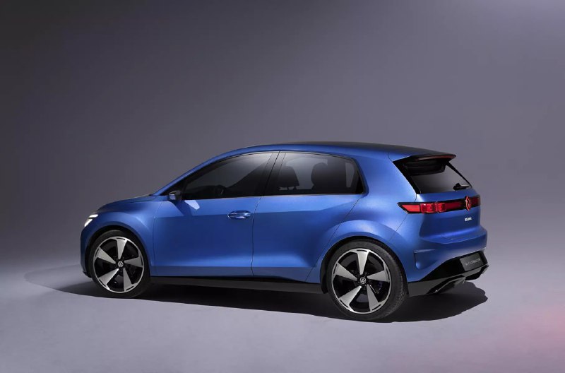 Возвращение Volkswagen к производству доступных автомобилей