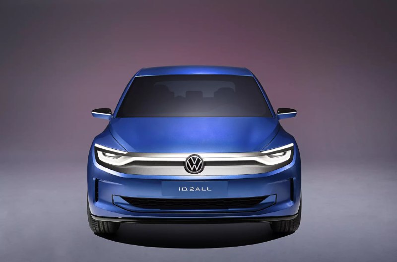 Возвращение Volkswagen к производству доступных автомобилей