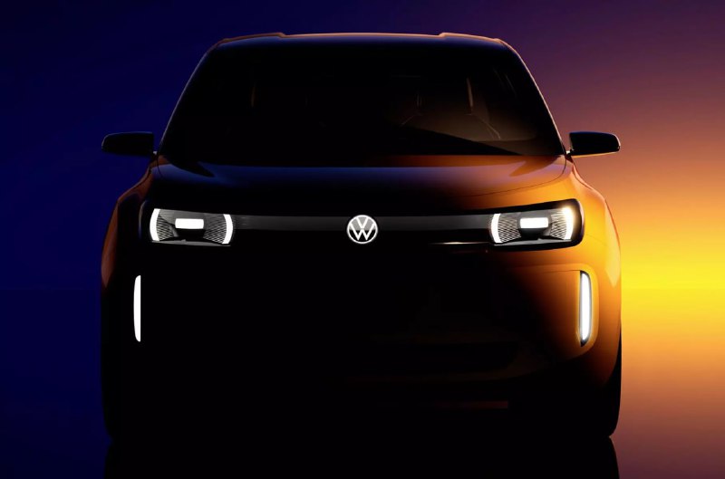 Возвращение Volkswagen к производству доступных автомобилей