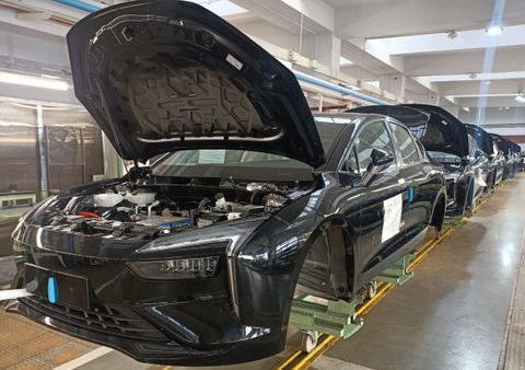 Инвестиции компании 'Автотор' в развитие производства