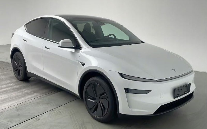 Geely Monjaro возглавил рейтинг продаж автомобилей в Китае