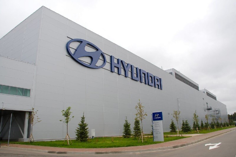 Hyundai рассматривает возможность возвращения на российский рынок