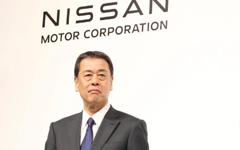 Honda требует отставки гендиректора Nissan для возобновления переговоров о слиянии