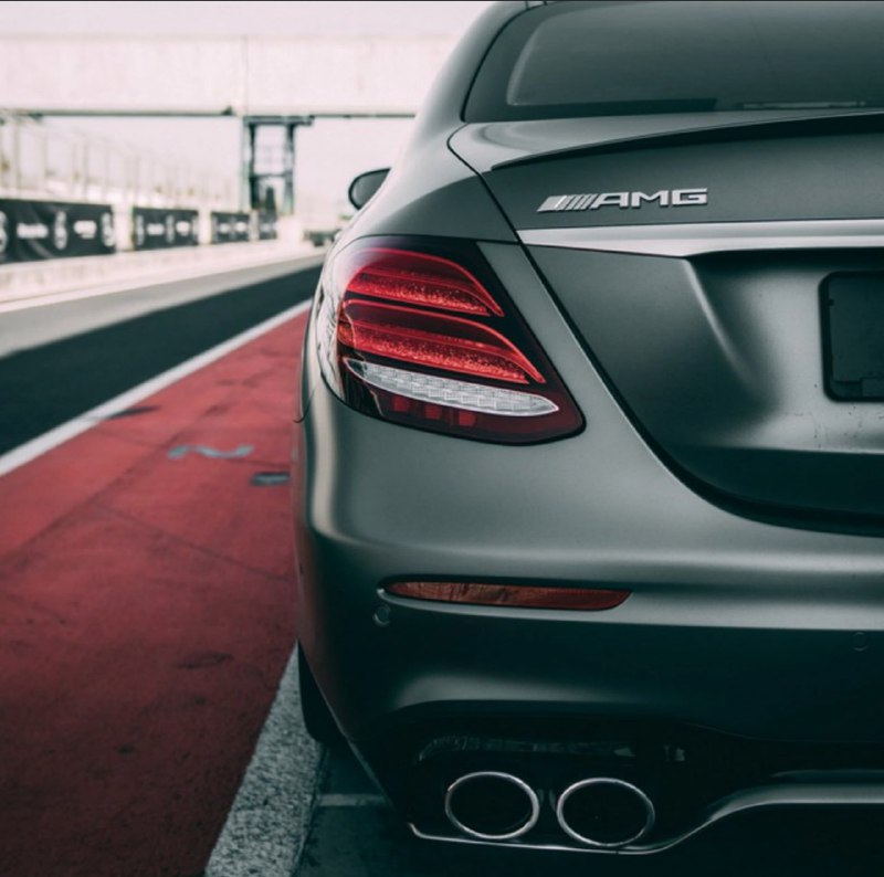 Услуги по ремонту Mercedes в Автоцентре ПИК
