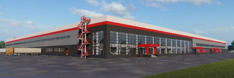 Запуск завода автокомпонентов в Костанае в 2026 году