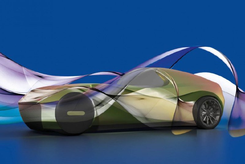 Обзор популярных автомобильных цветов 2024 года