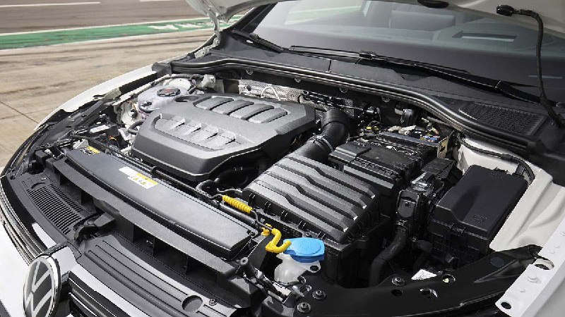 Volkswagen и Audi пересматривают стратегии электрификации