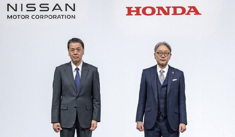Проблемы слияния Honda и Nissan: причины и последствия
