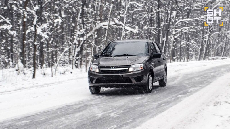 Возврат автомобилей из-за опасных подушек безопасности