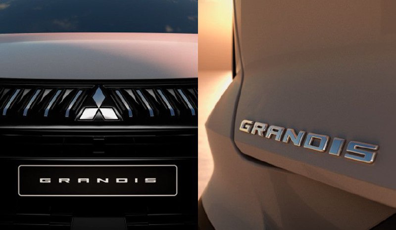 Возрождение Mitsubishi Grandis: Что ожидать от новой модели