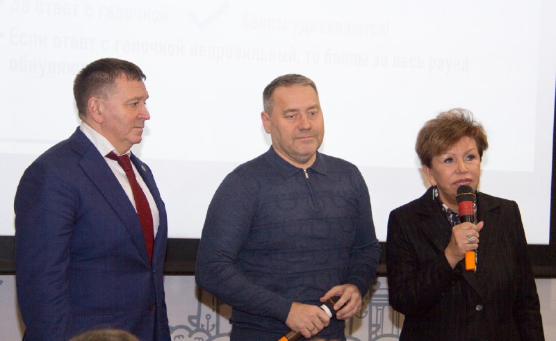 Запуск проекта по безопасности дорожного движения в Петербурге