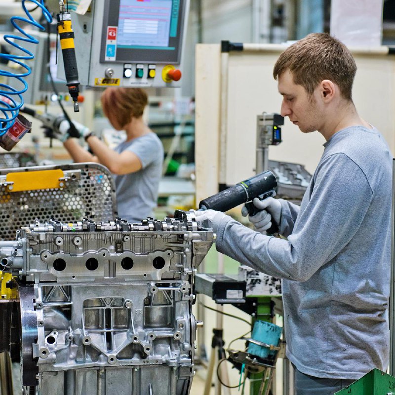 Анализ особенностей моделей LADA: багажники и моторы
