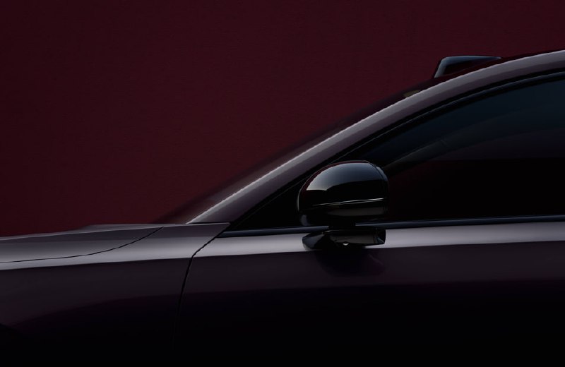 Volvo ES90: Революционный электрический седан с передовыми технологиями