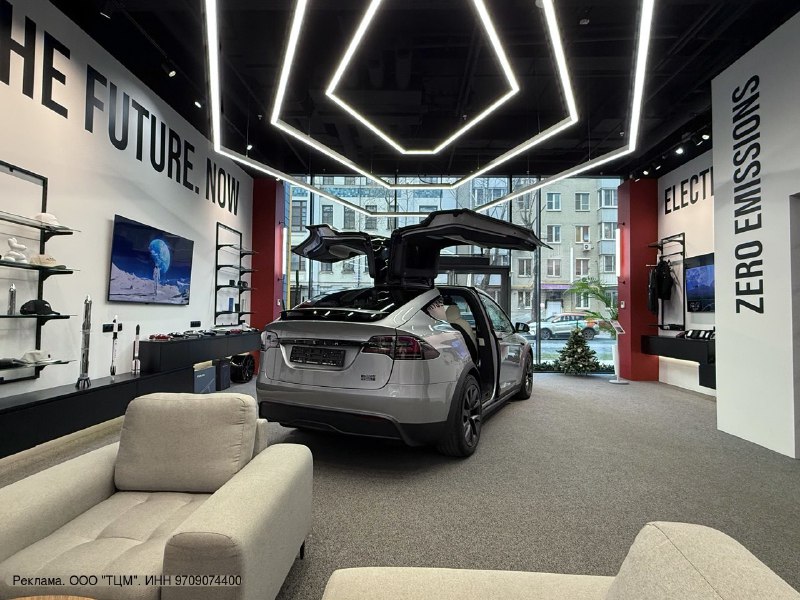 Новости и инновации в мире Tesla
