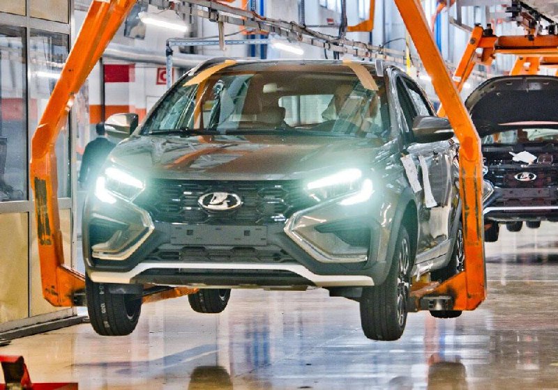 Новая модификация Весты от АвтоВАЗа: особенности и детали