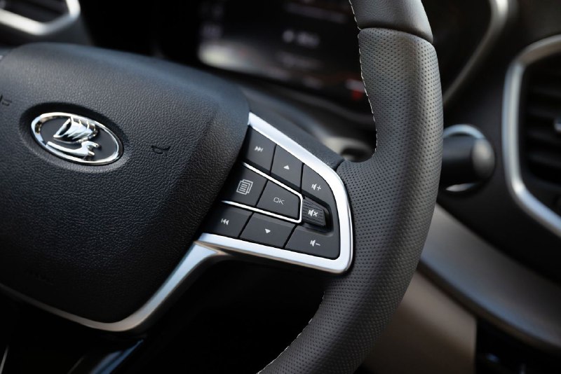 АВТОВАЗ опроверг слухи о рисках подушек Takata для моделей LADA