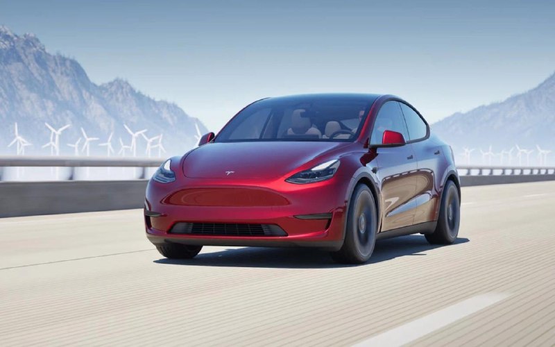 Tesla инициирует отзыв 380 тысяч автомобилей в США из-за проблем с рулевым управлением