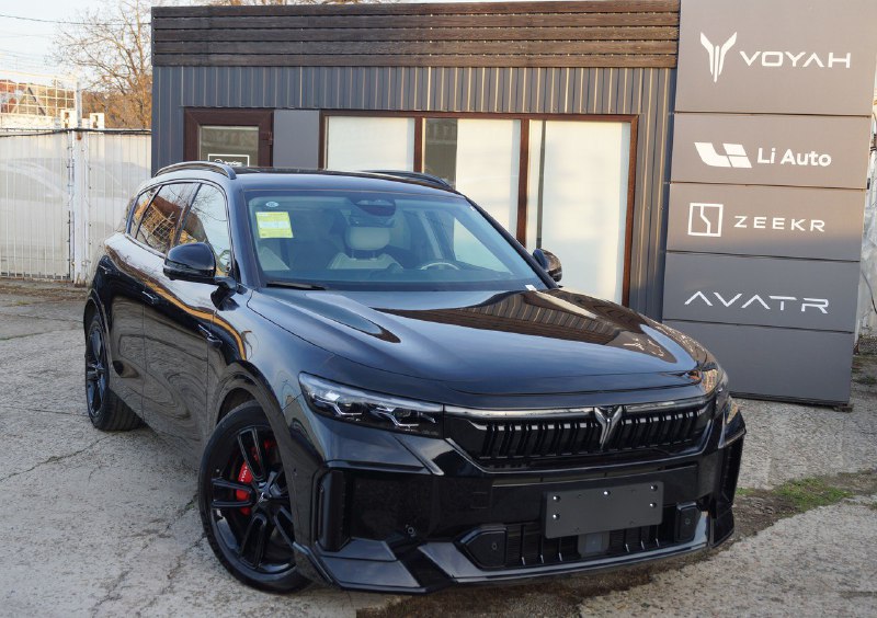 Ваш идеальный автомобиль по доступной цене в AnyCar