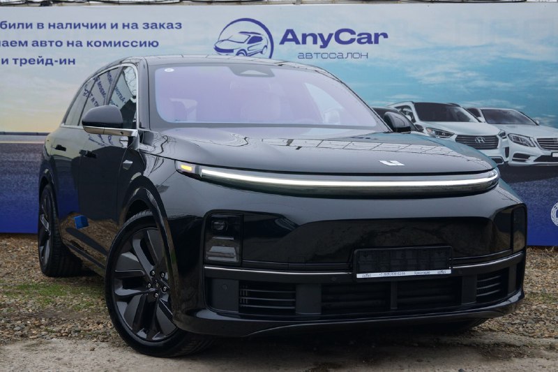 Ваш идеальный автомобиль по доступной цене в AnyCar