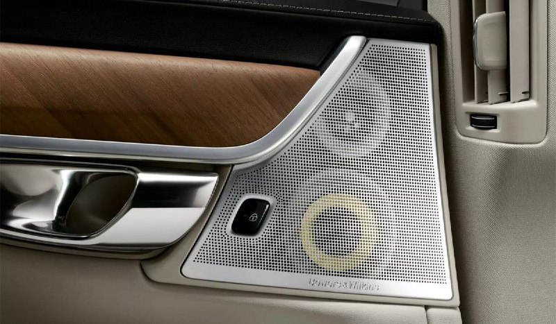 Скандал с аудиосистемами Volvo в Китае