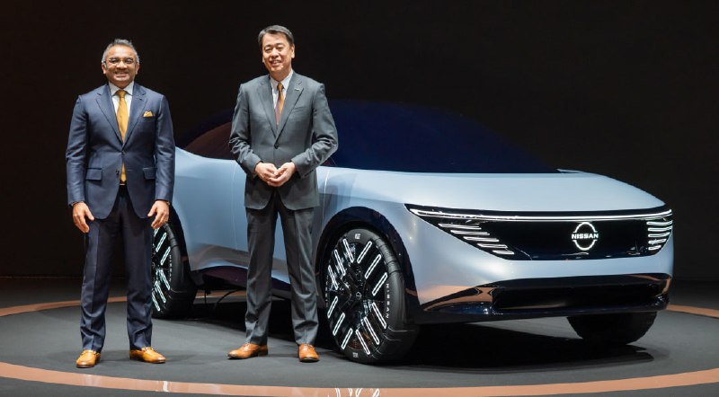 Tesla рассматривает инвестиции в Nissan после неудачных переговоров с Honda