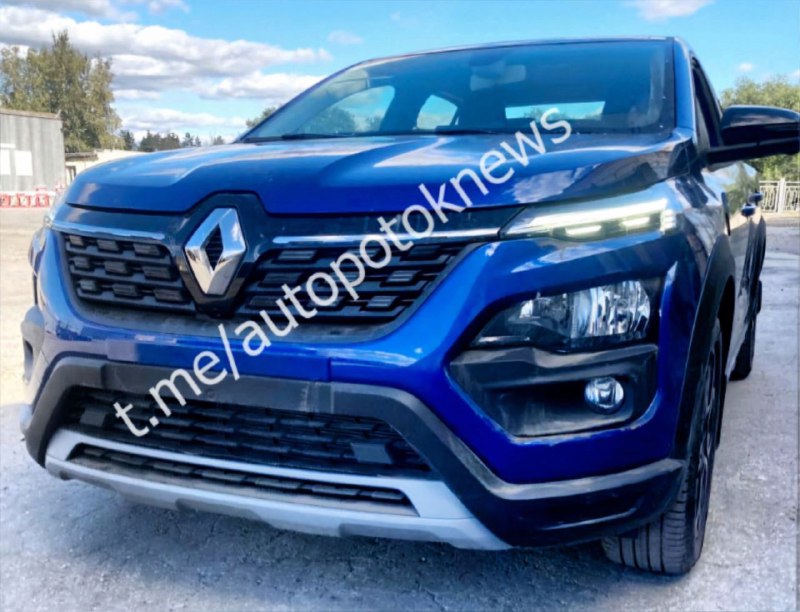 Сомнения мэра Москвы о возвращении Renault в Россию