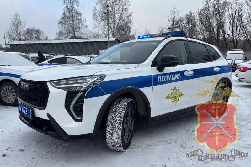 Премьера нового седана Hongqi H9 в России