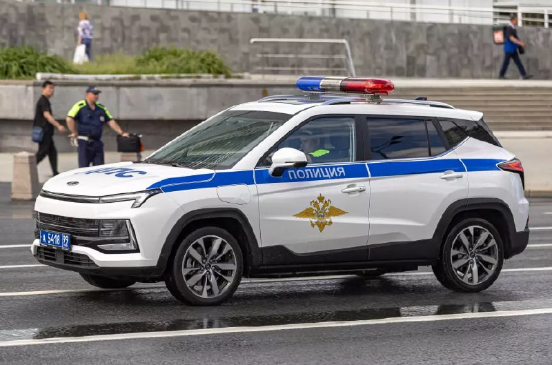 Премьера нового седана Hongqi H9 в России