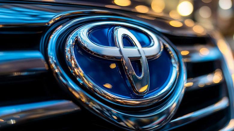 Продается Toyota Land Cruiser Prado с уникальными функциями