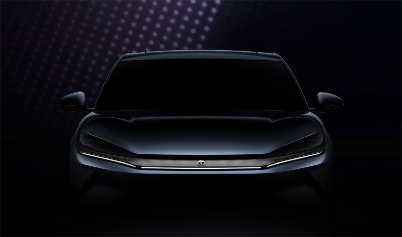 Электрическая версия седана BYD Qin L: что нужно знать?