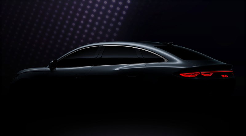 Электрическая версия седана BYD Qin L: что нужно знать?