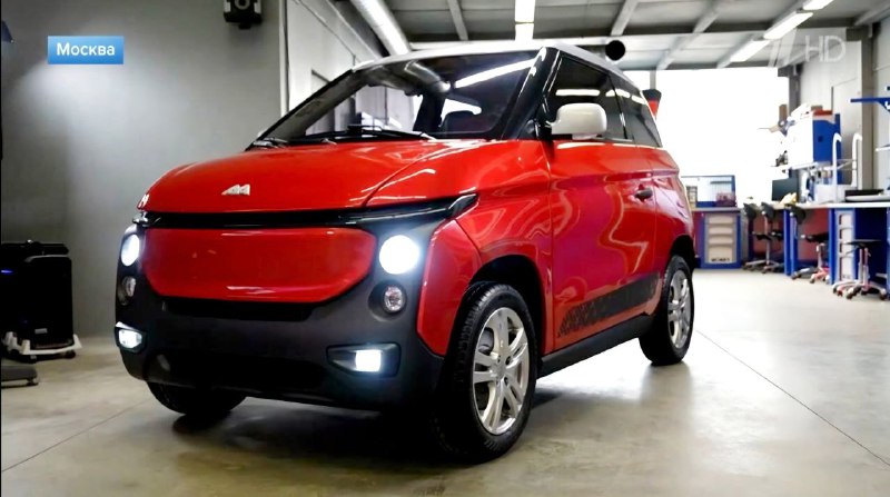 Инвестиции в развитие автопроизводства: успехи и планы «Автотора»