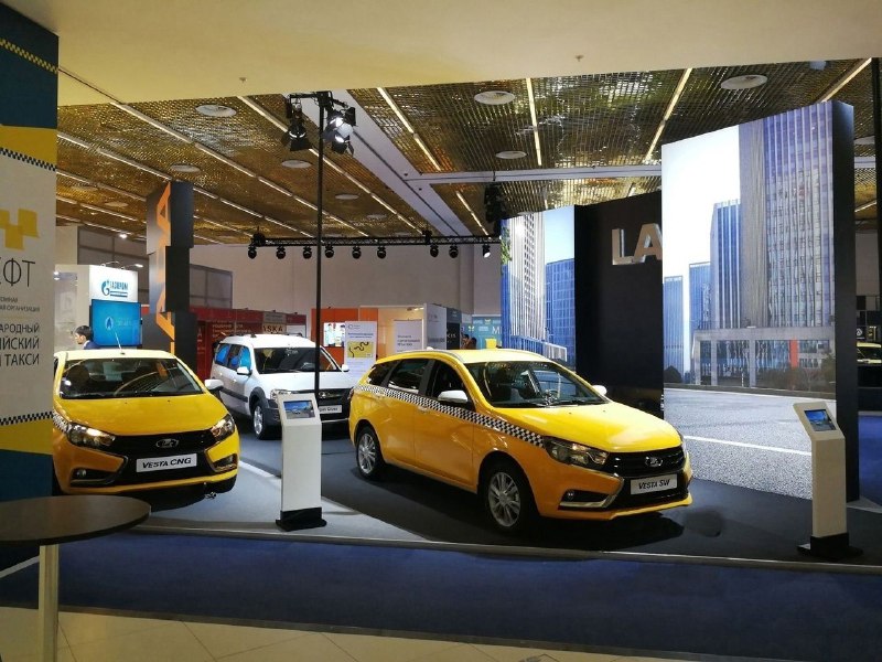 АВТОВАЗ ответил на обвинения по поводу цен на модели LADA